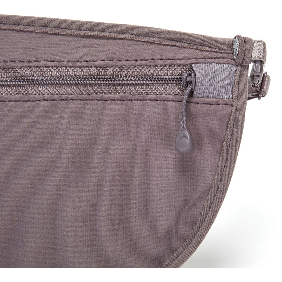 Pacsafe Coversafe S100 Waist Pouch Mauve Shadow