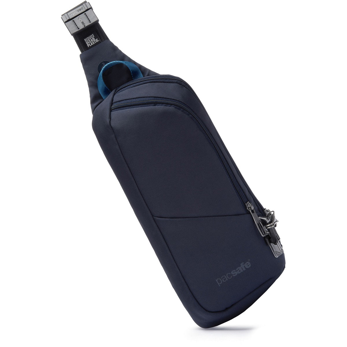 Pacsafe Vibe V Action Sling Ocean