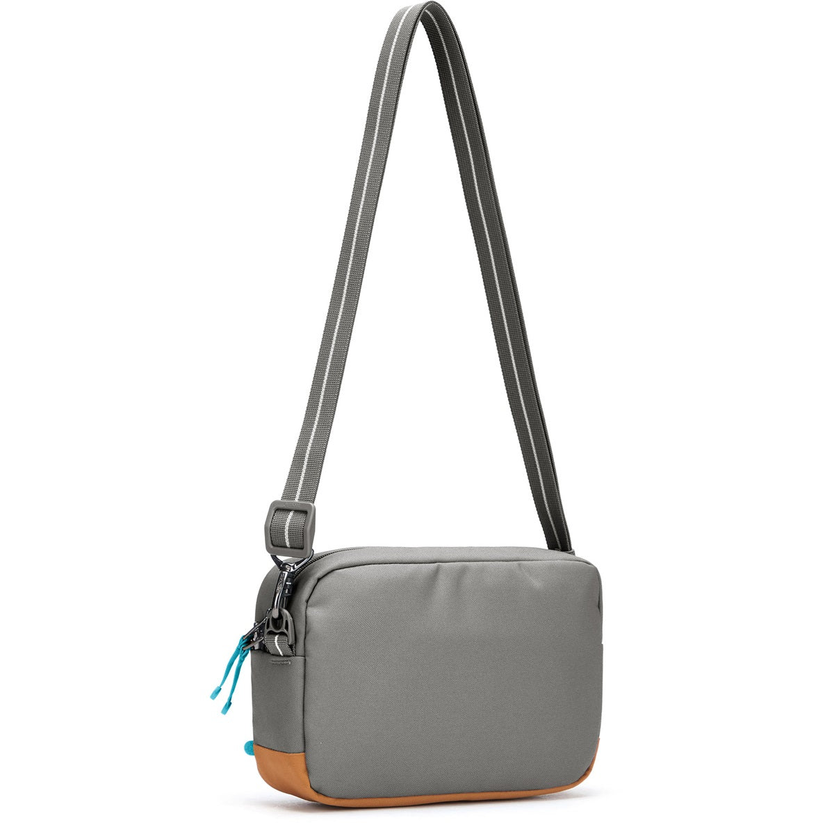Pacsafe Go Crossbody Stone