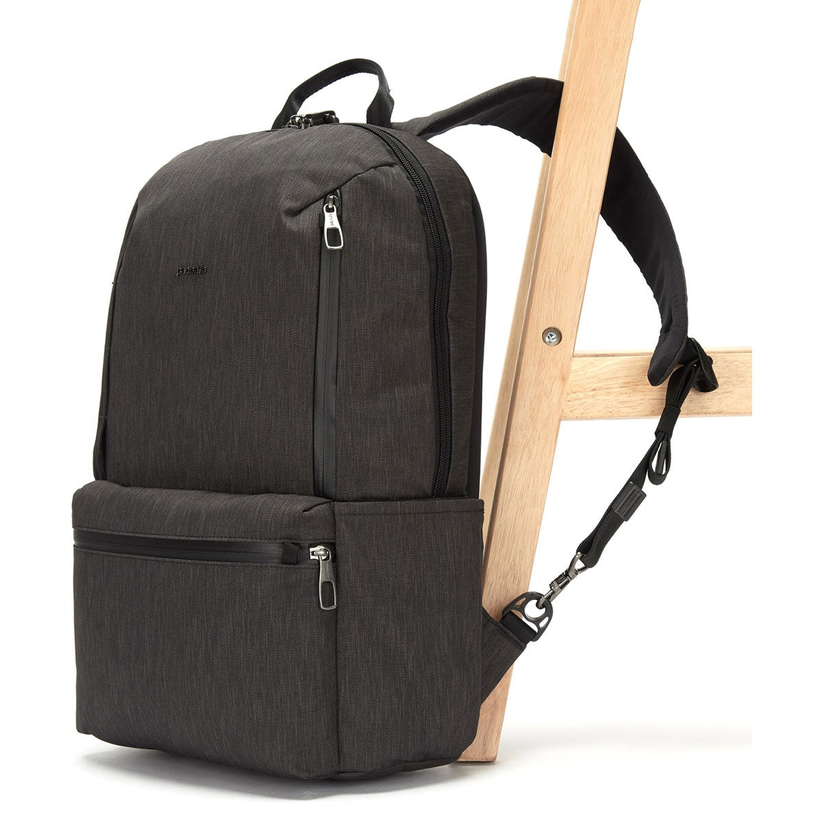 Pacsafe Metrosafe X 20l Backpack Carbon