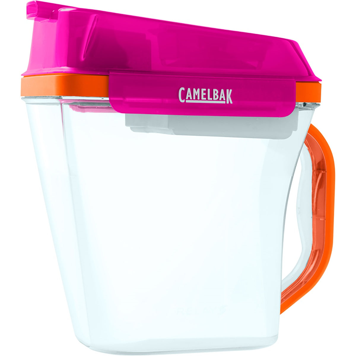 Camelbak Relay Pink/orange