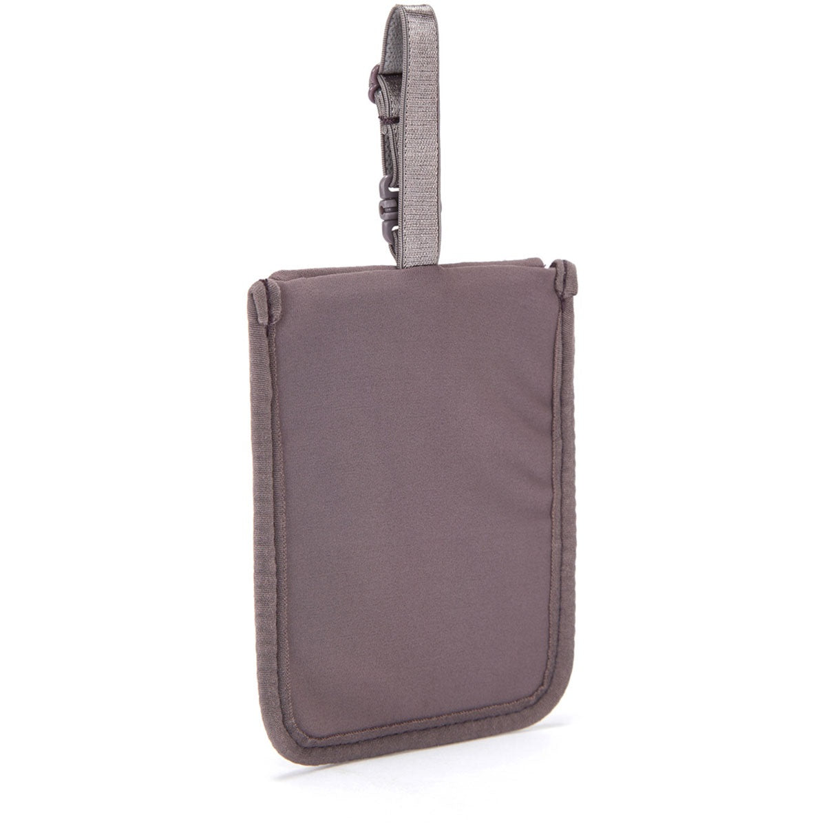 Pacsafe Coversafe S25 Bra Pouch Mauve Shadow
