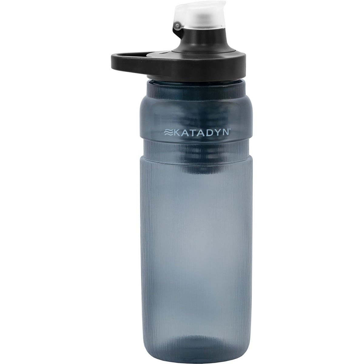 Katadyn Befree Ac Bottle 0.7l Smoke