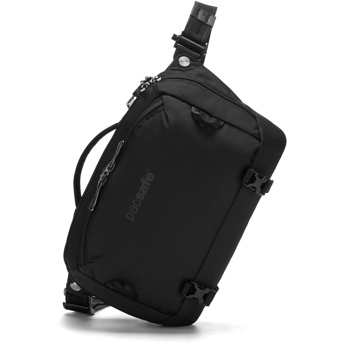 Pacsafe Exp 12 Sling Black