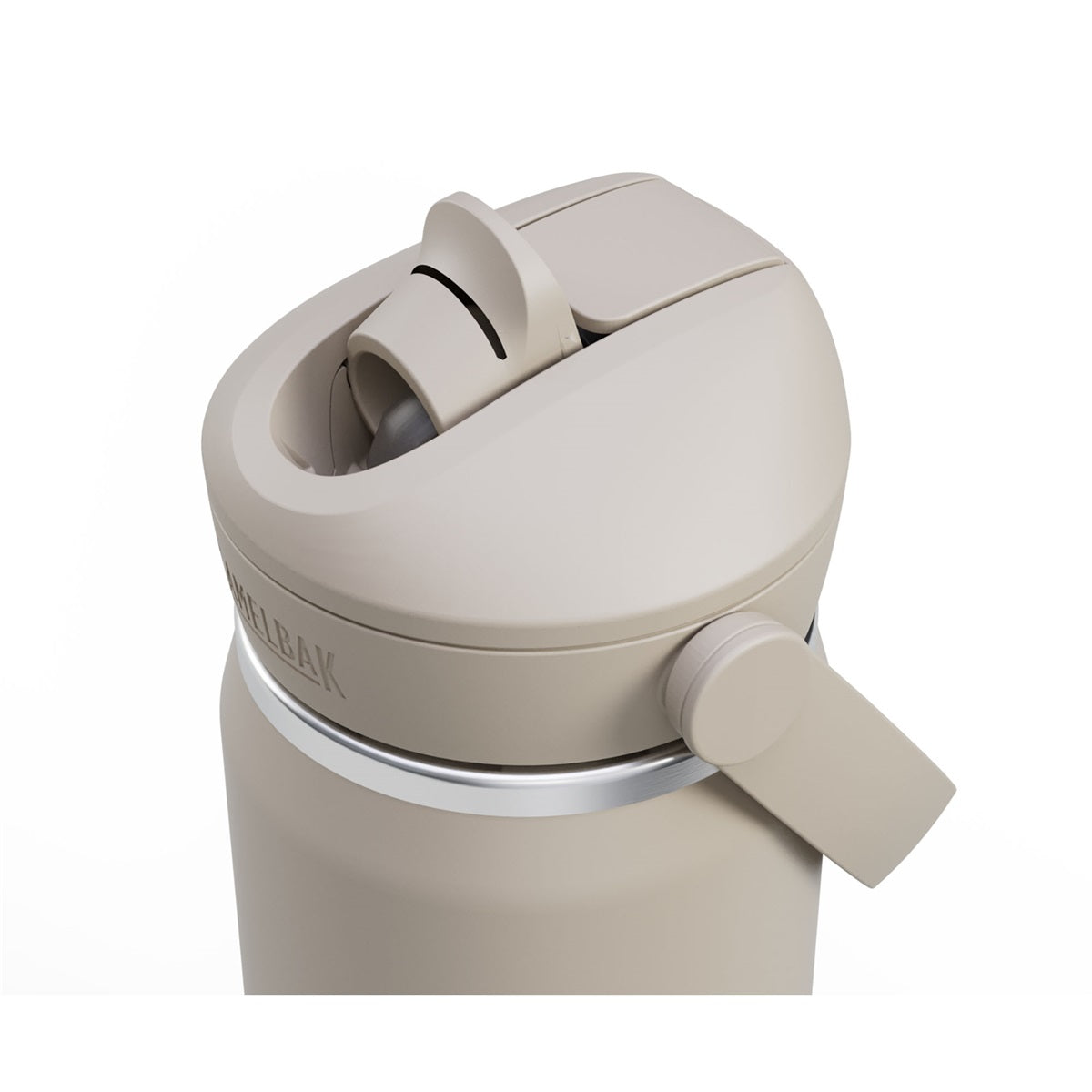 Camelbak Thrive Flip Straw Vacuum 0.6 L Stone