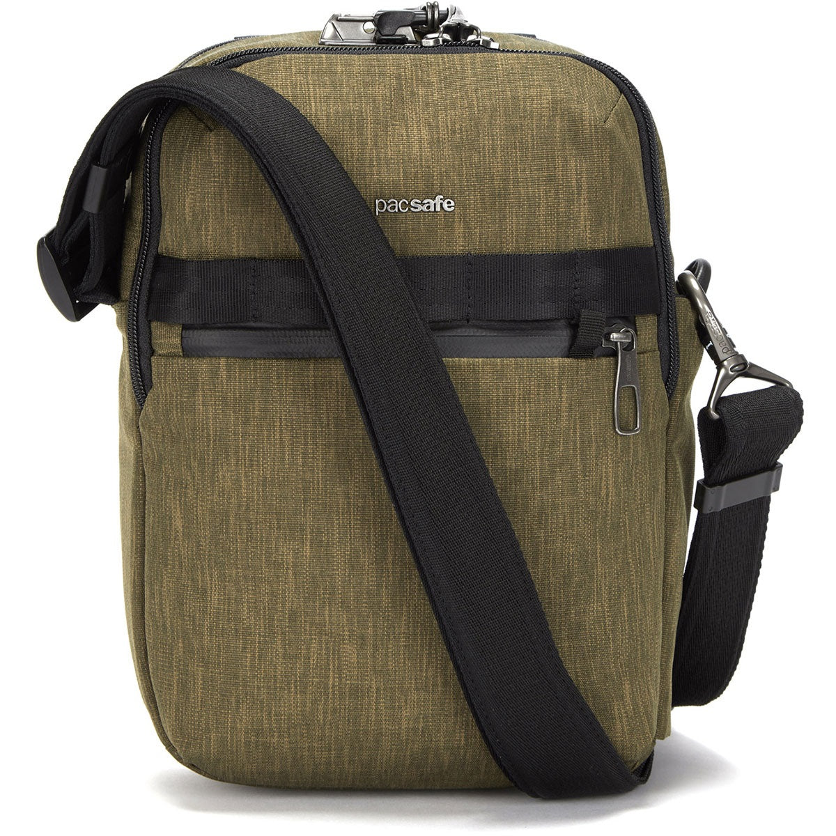 Pacsafe Metrosafe X Vertical Crossbody Utility