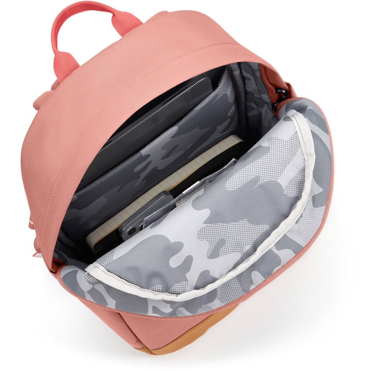 Pacsafe Go 15l Backpack Rose