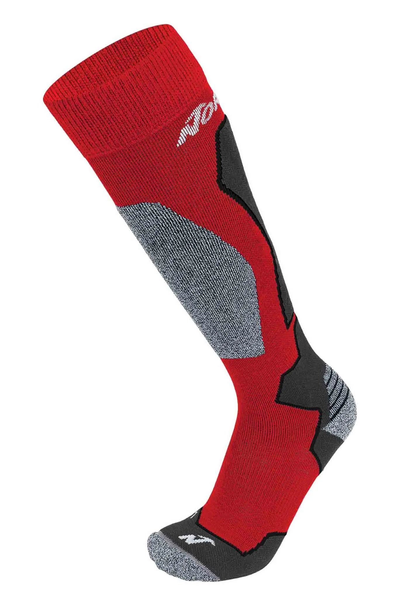 Nordica Męskie High Performance 2.0 Czerwony/czarny/antracytowy czerwony