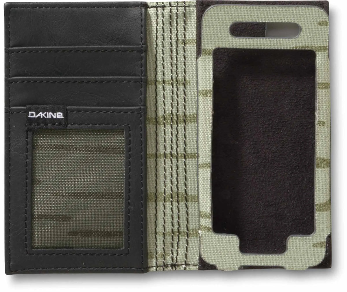 Pouzdro na iPhone Dakine Tucker Phone Birch