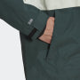 Adidas ski-/snowboardjas voor heren