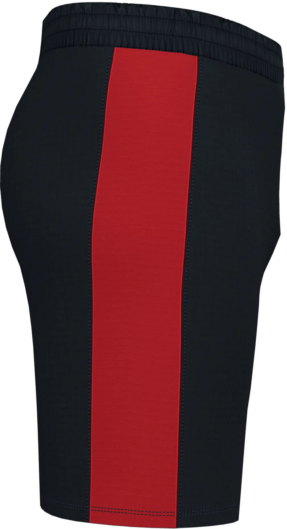 Krótkie spodenki sportowe Joma maxi czarne m