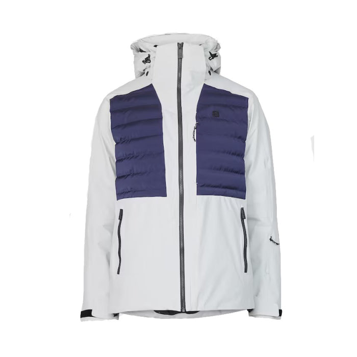 Jachetă de schi Altitude 8848 pentru bărbați 2xl