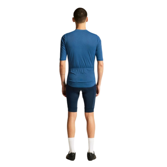Craft Cycling Jersey Men's Size