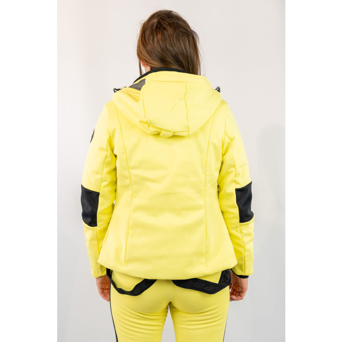 Chaqueta de esquí Ice Peak para mujer
