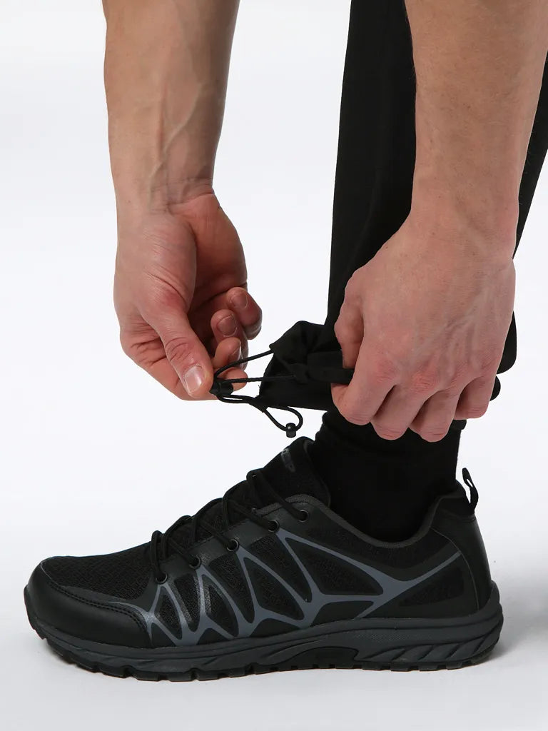 Férfi nadrág cipó uzak fekete l