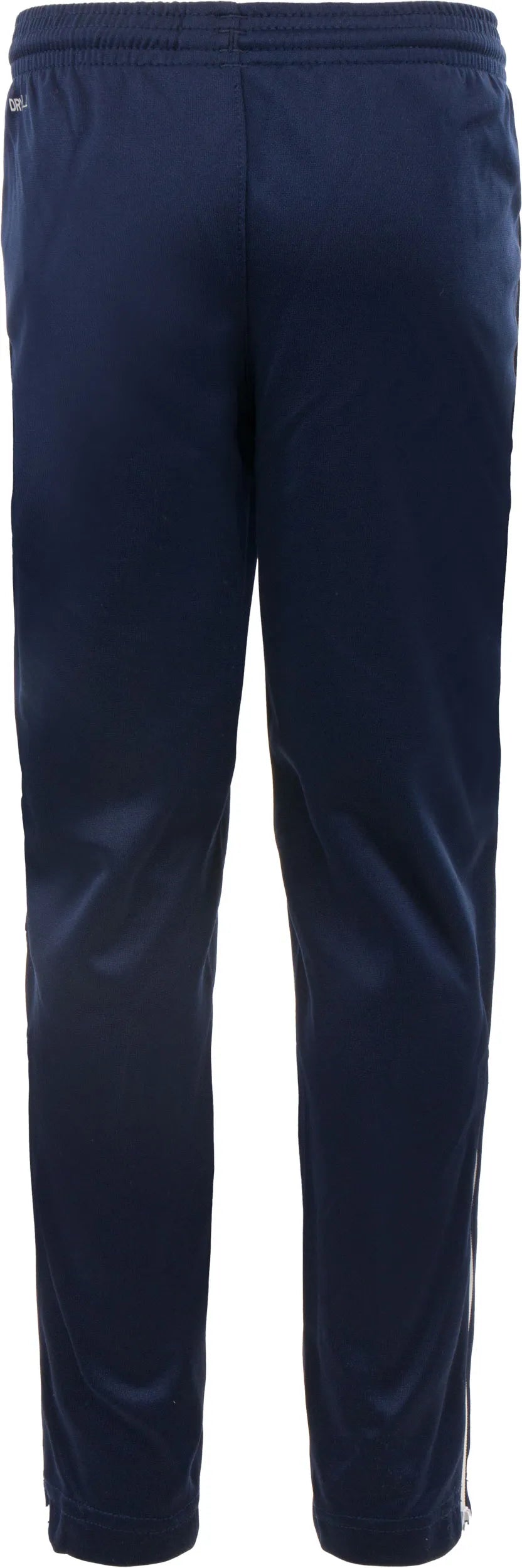 Detské teplákové súpravy puma jr traning pant entry peacoat blue 116