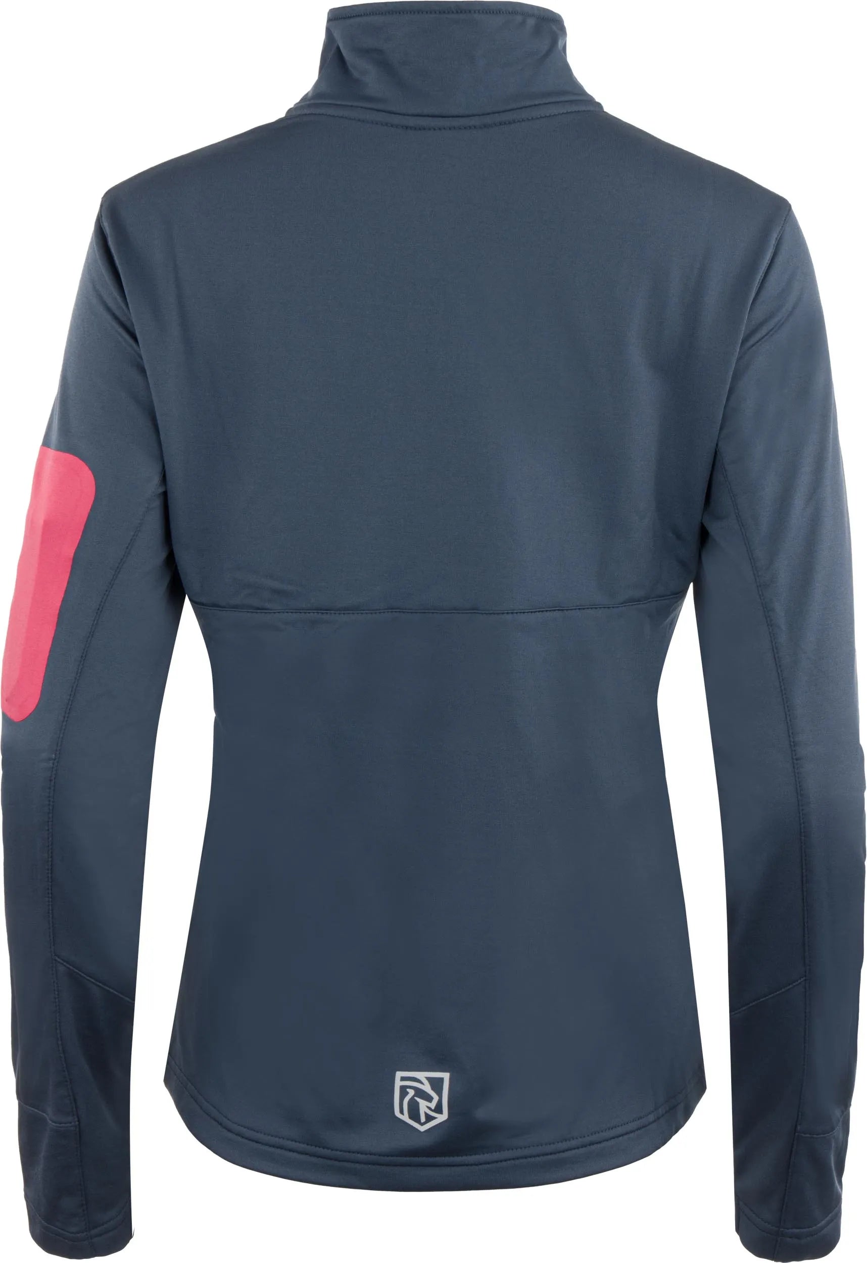 Dámska mikina mckees karjiang dusty blue blue s