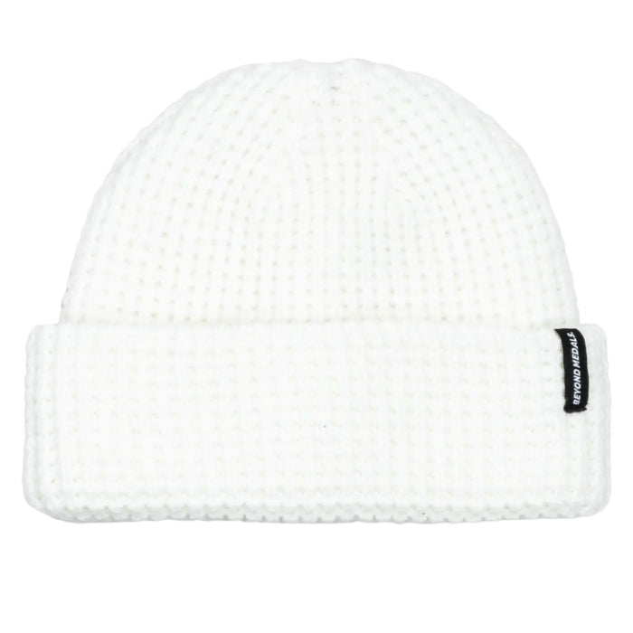 Beyond Medals Beanie Sr