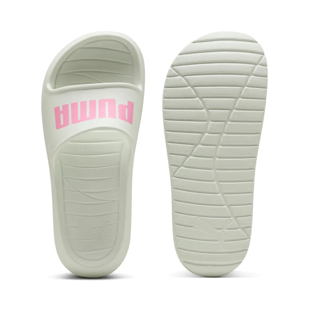 Puma Divecat V2 Lite Hausschuhe Weiß