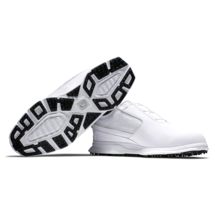 Golfové topánky Footjoy Sr