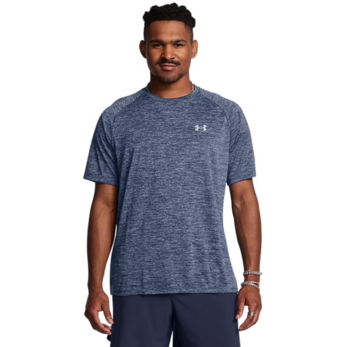 Camiseta deportiva Under Armour Hombre