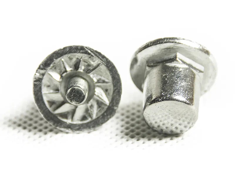 Kołki ukośne Szare kołki ukośne - Kolíky Miter