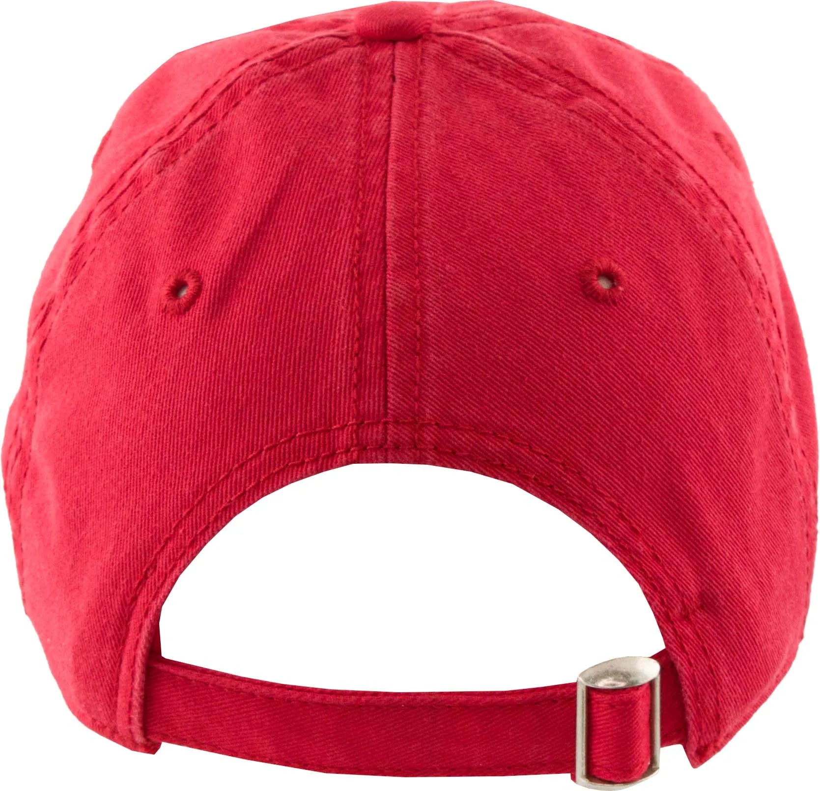 Kasket Ny Diamonds Rød Rød