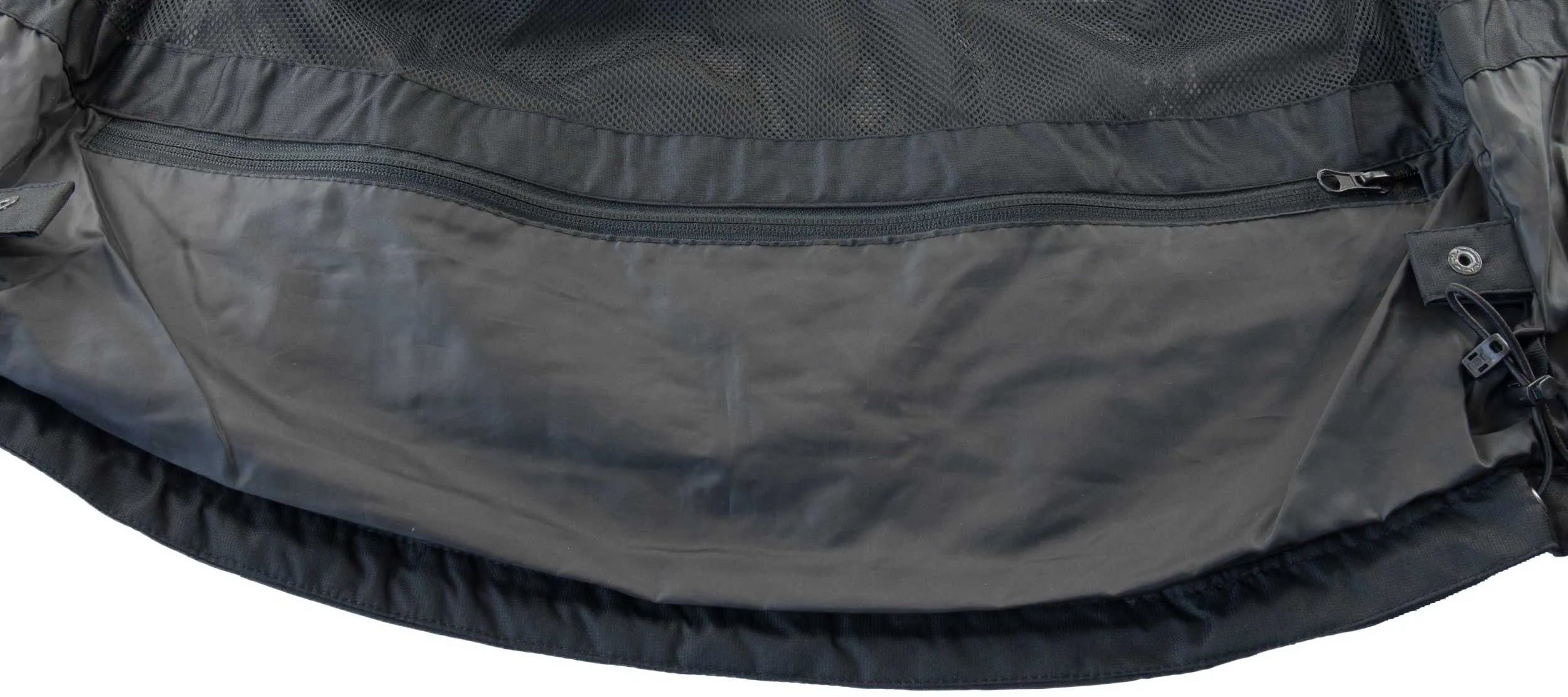 Damesjas promodoro functie zwart s