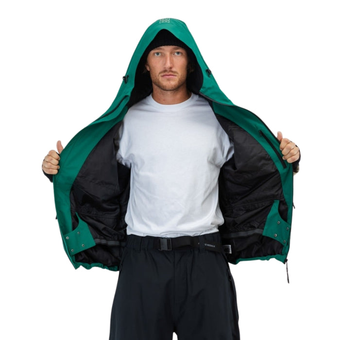 Beyond Medals Ski/snowboard Jacket Men