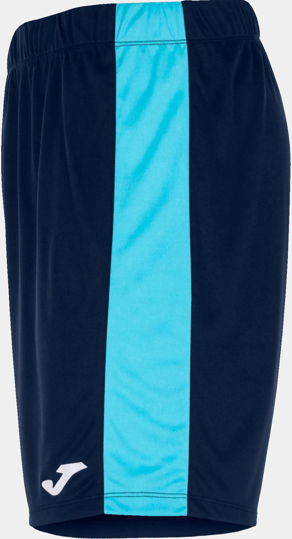 Krótkie spodenki sportowe Joma maxi niebieskie m