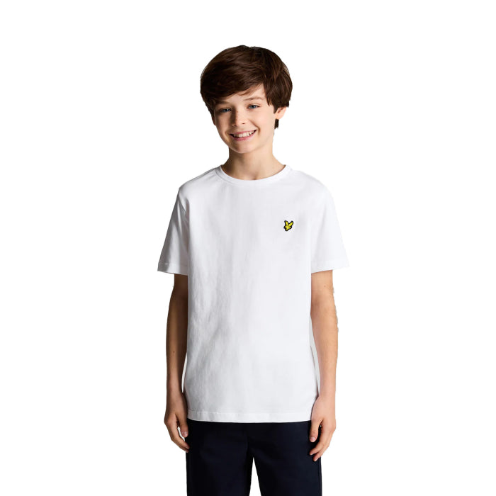 Lyle And Scott Casual T-shirt Boys