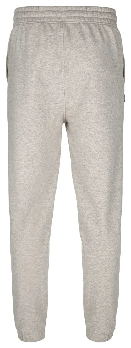 Pánske tepláky Loap edgar grey m