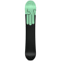 Vimana All-mountain Freeride Snowboard