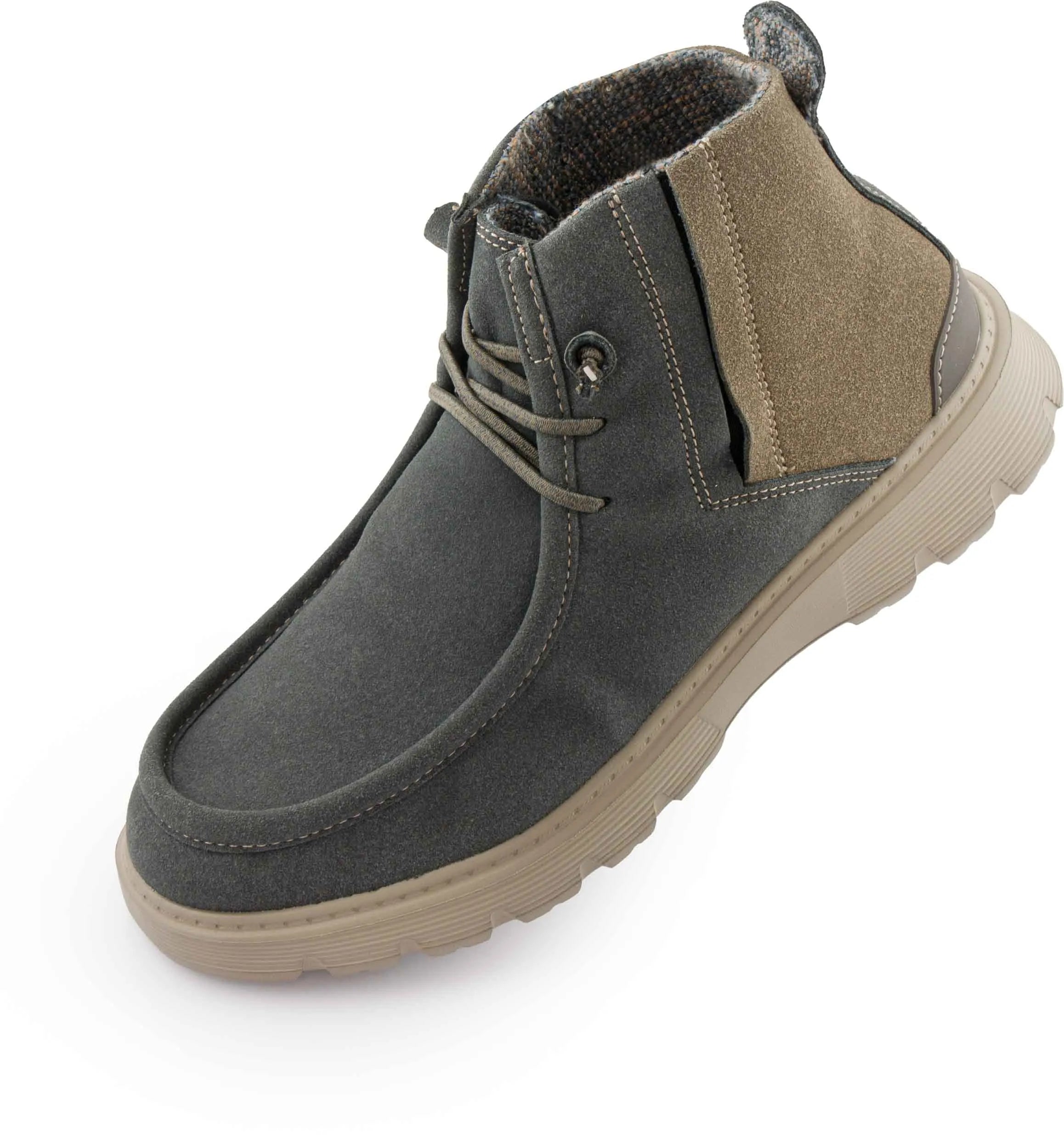 Herrenschuhe Woz Stuart 202 Blau