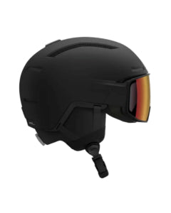 Casque à visière Sinner