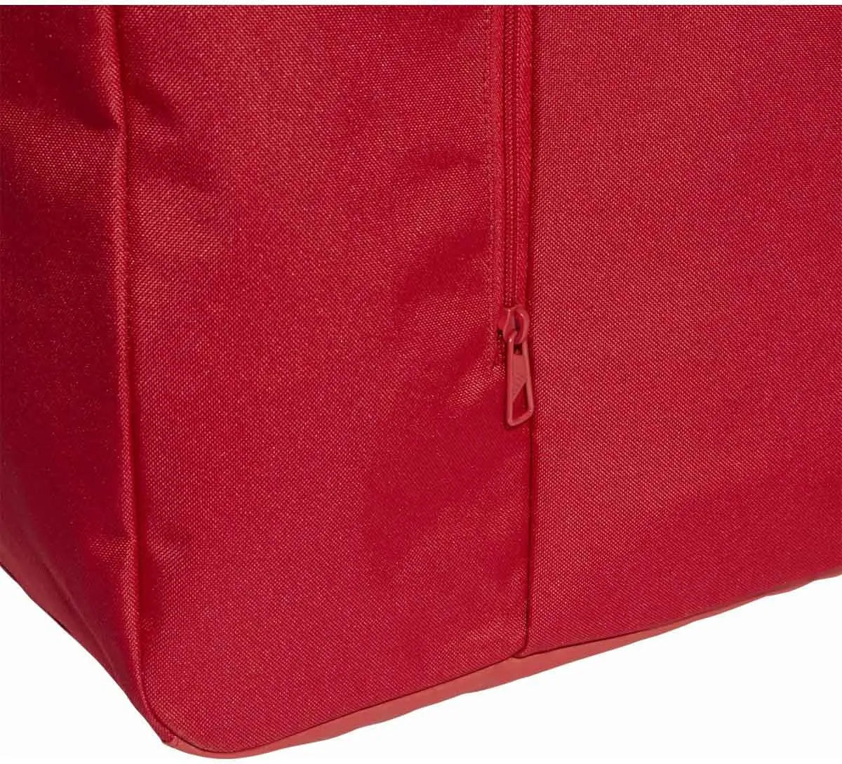 Sportväska adidas duffel stor röd