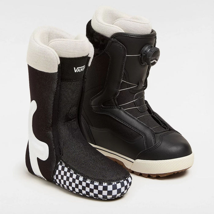 Vans Bottes de planche à neige pour femmes