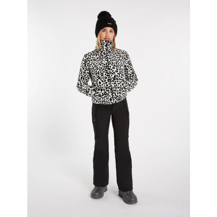Protest Fleece Vest Girls