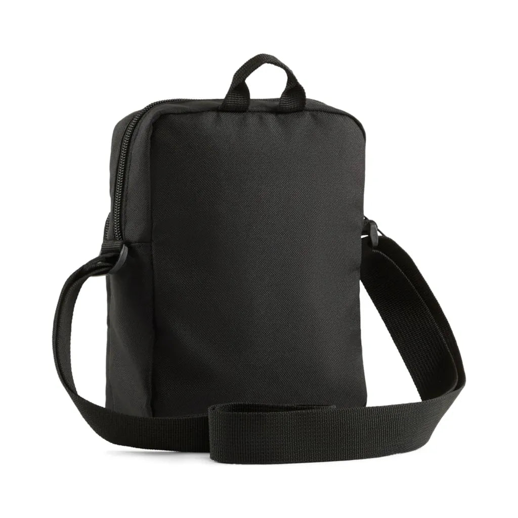 Puma Academy Portable Shoulder Bag Black