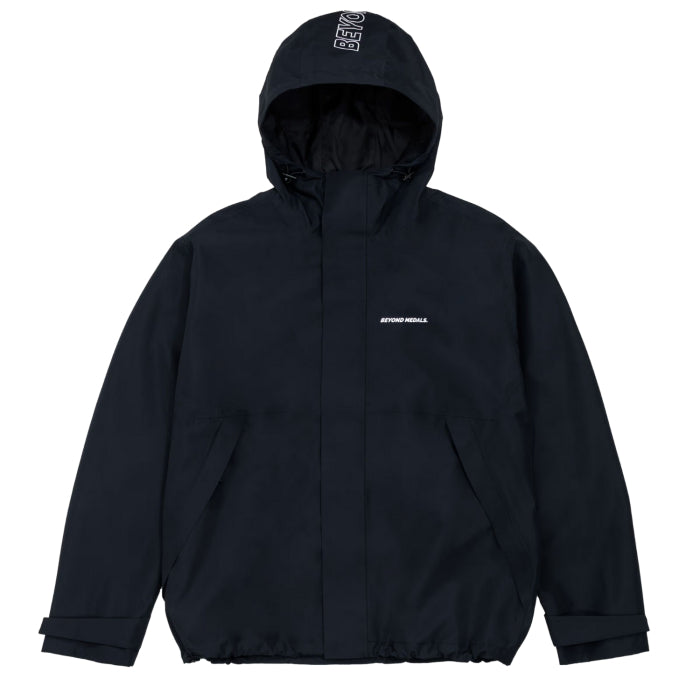 Beyond Medals Men's Ski/snowboard Jacket