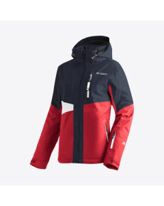 Maier Sport Softshell Byxor Dam