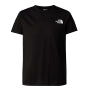 The North Face Casual T-shirt Boys
