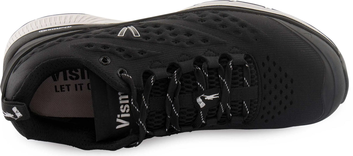 Pantofi de siguranță Cizme de siguranță Vismo S1 Negru Negru