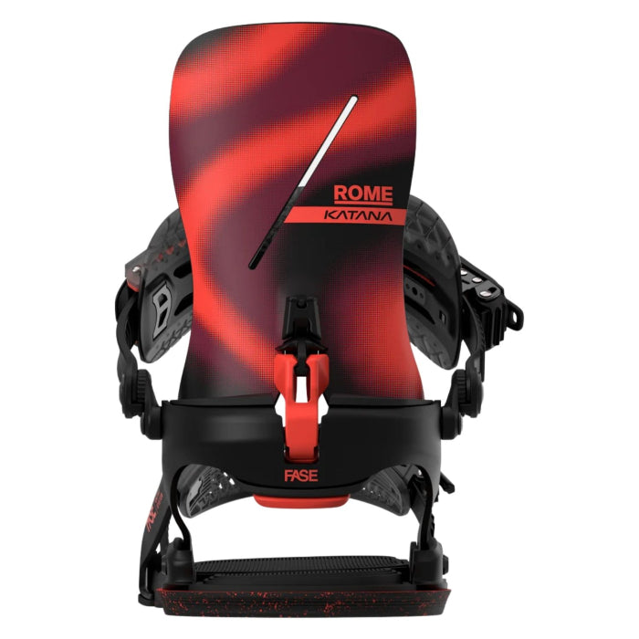 Rome Snowboard Bindings Women