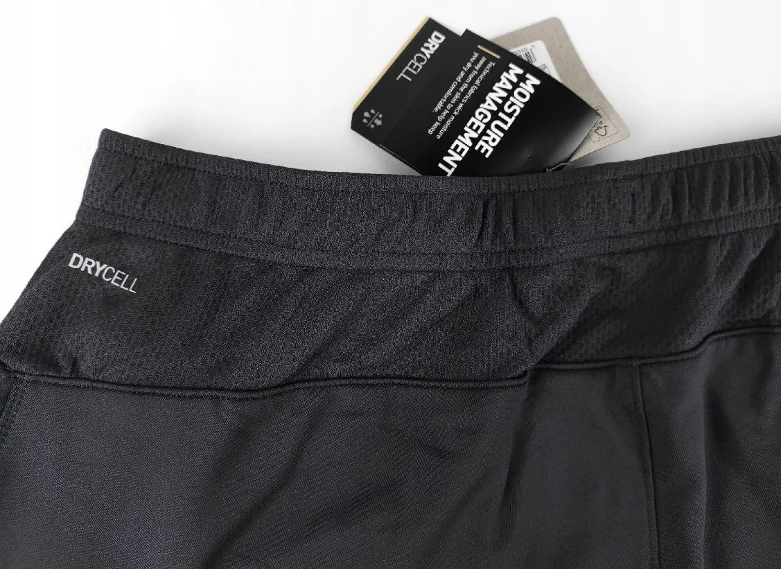 Pantaloni da Uomo Puma Man Liga Pants Pro Neri