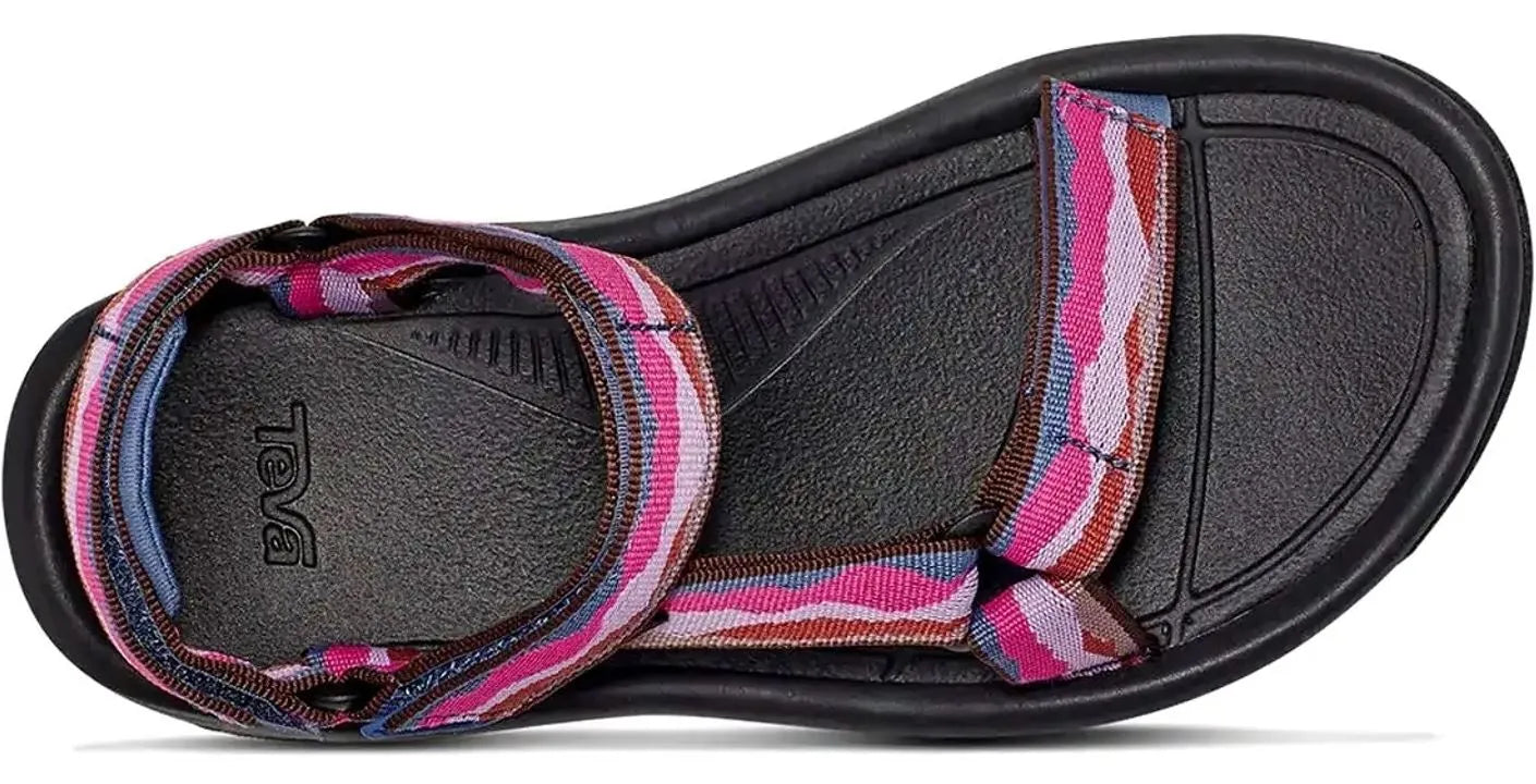 Teva Hurricane Xlt2 Vista Blue Indigo børnesandaler