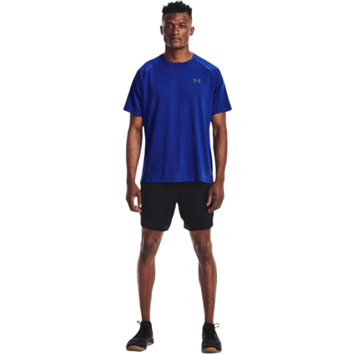 Under Armour sportskjorta män