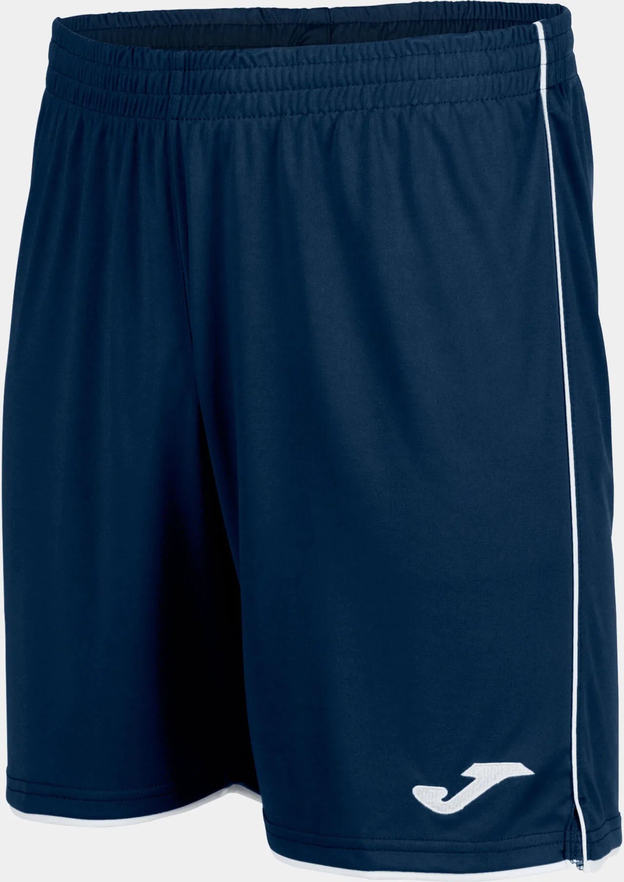 Joma Liga kurze Sportshorts blau l
