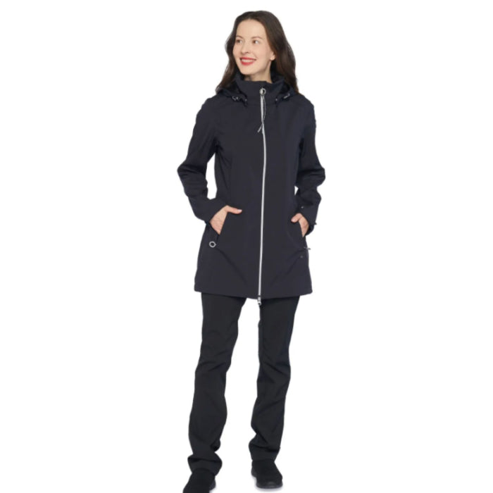 Luhta Soft Shell Jacket Women