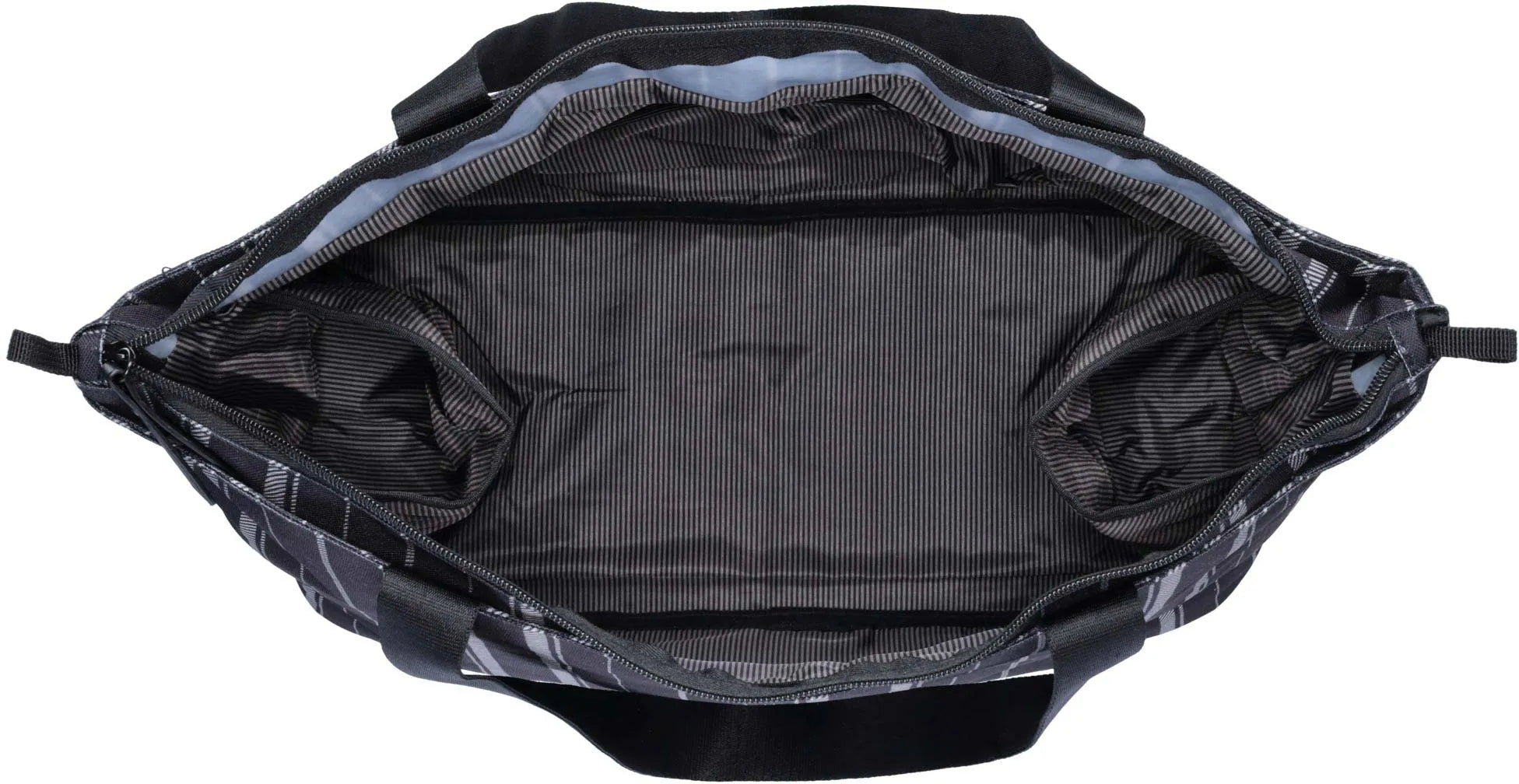 Borsa da donna loop narra nera nera